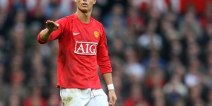 C罗：梅西是我足球场上遇到的最强对手 成名后我已失去了私人空间