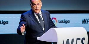 科贝：CVC基金与西甲签约50年，但可能在8-10年后退出