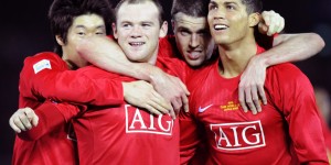 鲁尼：如果C罗像吉格斯一样踢到40岁，我也不会感到惊讶