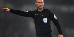 克拉滕伯格：17年与穆帅的一次冲突促使我离开英超，我实在受够了