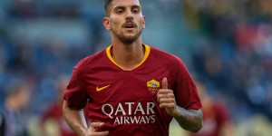 迪马：佩莱格里尼的肌肉没有受伤，但他很可能错过罗马下轮联赛