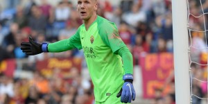 官方：罗马门将奥尔森租借加盟谢菲联，租期一年含买断选项