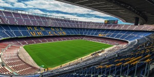 巴萨官方：已有3万多名会员申请巴萨vs拜仁的门票