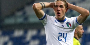 扎尼奥洛：欣赏托蒂但我是我他是他，争取在意大利队书写历史