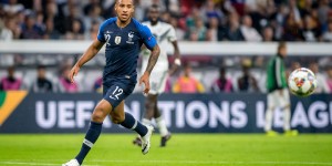 RMC：托利索在法国队内训练中受伤，将缺席和波黑的世预赛