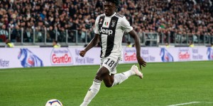 小基恩：我不只是想着进球，需要专注于在困难时期帮助球队