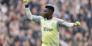 CBS体育：巴萨非常关注奥纳纳的未来，有意将他带回俱乐部