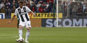 经纪人：鲁加尼太早加盟尤文，但俱乐部从没有想过将他出售