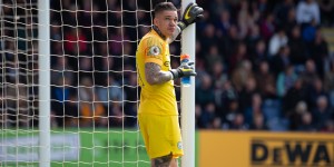 埃德森打趣：我可以踢德布劳内的位置，而且不会有任何区别