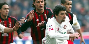 胡布内尔：失去卢卡库国米实力仍然强大 莫拉塔无法替代离队的C罗