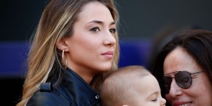 莫拉塔妻子自曝患有严重贫血，近期曾因贫血晕倒