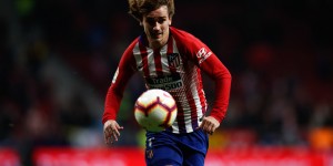 每体：格列兹曼在2个月前就已和马竞谈妥，西蒙尼坚持要签他