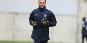 洛里：姆巴佩缺席为其他球员带来机会 对阵乌克兰要尽力零封