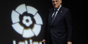 每体：特巴斯计划改革转播权销售  十年内在西国内增加23%收入