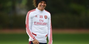 米内罗竞技高层：大卫-路易斯从来都不在俱乐部的引援议程上