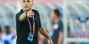 衰！卡纳瓦罗执教过的天津权健已解散 如今广州恒大也面临危机