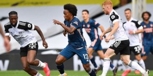 罗马诺：科林蒂安努力签下威廉，双方正在商谈工资问题