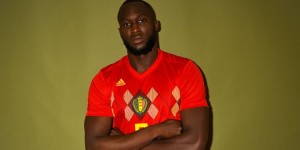 前一百场国家队进球数：卢卡库67球，阿里-代伊76球