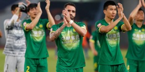 连媒：一个月送走四外援，基本没争冠可能的国安既无压力也无追求