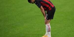 都体：伊布决定聘请一位理疗师，帮助自己更好地应对轻伤