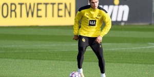 前教练：雷纳有成为球星的潜力，他能为拜仁等世界最佳五队踢球