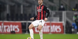 记者：克亚尔接近与米兰续约至2024年，球员希望留在球队