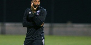 亨利：虽然我们都希望看到NMM组合，但巴黎需要找到一种平衡