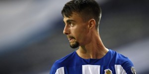 回声报：利物浦关注波尔图中场法比奥-维埃拉，球员已进入合同年