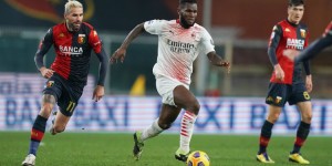 意媒：巴黎和热刺最可能签下凯西，尤文也在关注