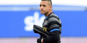 都体：桑切斯本周末会拜访医学专家，以确认他何时可伤愈复出