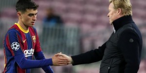 前巴萨助教：巴萨和拜仁很相似 对巴萨崛起的青年球员感到兴奋