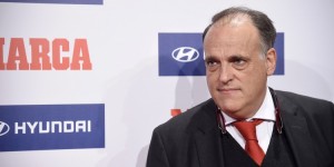 特巴斯：弗洛伦蒂诺操控巴萨使其拒绝CVC 梅西离开并非经济原因