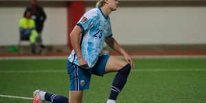 温格：哈兰德是个天才射手，希望他加盟英超球队