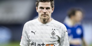 门兴球员霍夫曼：喜欢接受新挑战 与拜仁有过几次接触