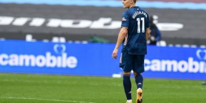 厄德高谈阿森纳纪录片：老实说，我不喜欢到处都有镜头