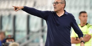 萨里：与萨勒马科尔斯的冲突？没什么特殊的，伊布让一切平静下来