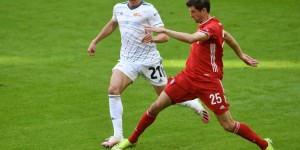 穆勒：国际比赛日后4-1获胜并不容易 巴萨没有梅西是不同的球队