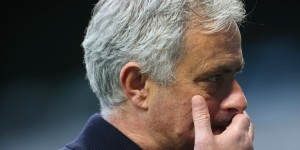 名宿谈罗马：现在想象冠军为时尚早 穆帅是球队的正确选择