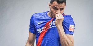 东体：申花队长莫雷诺第三个孩子将在上海诞生，已取名“奇迹”