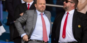 伍德沃德：签下C罗等人证明，曼联仍能吸引世界上一些最好的球员