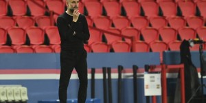 曼晚：曼城曾与马竞探讨B席与萨乌尔互换，但被瓜帅叫停