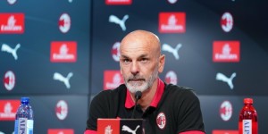 皮奥利：伊布永远不会变老 冠军球员能带动全队一直全力以赴