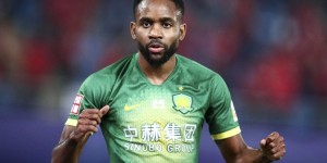 阿斯：巴萨想加强进攻线实力，有意北京国安前锋巴坎布