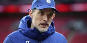 图赫尔：凯帕在点球大战中有很棒的经验，所以我们专注于这一点