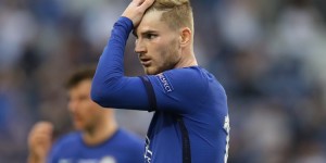 维尔纳解释未参加点球大战：小腿有些疼痛，让其他人主罚比较好