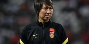 粤媒：中日对决是“减压”战，谁拿3分谁解忧