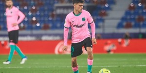 科曼：佩德里是一名非常聪明的球员，他的表现证明了这一点