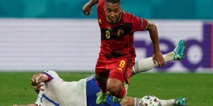 蒂莱曼斯谈未来：对一切持开放态度，想保留尽可能多的选择