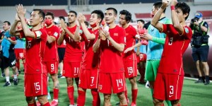 北青：国足进入3天休整假期，球员获得短暂集体外出放松时间