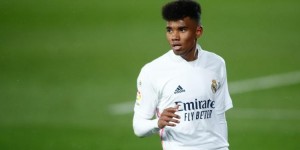 西媒：皇马非常接近与队内小将布兰科、马文续约